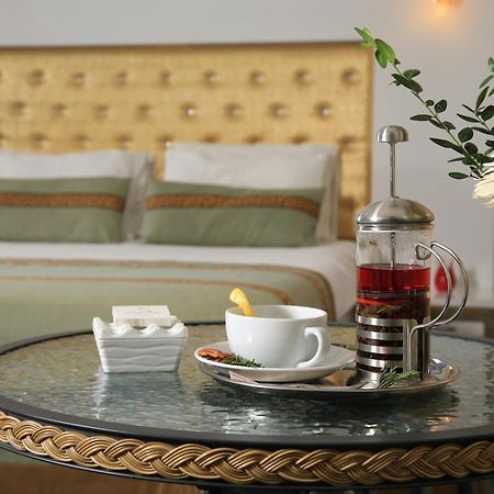 Lalehan Hotel Special Class Амасья Номер фото