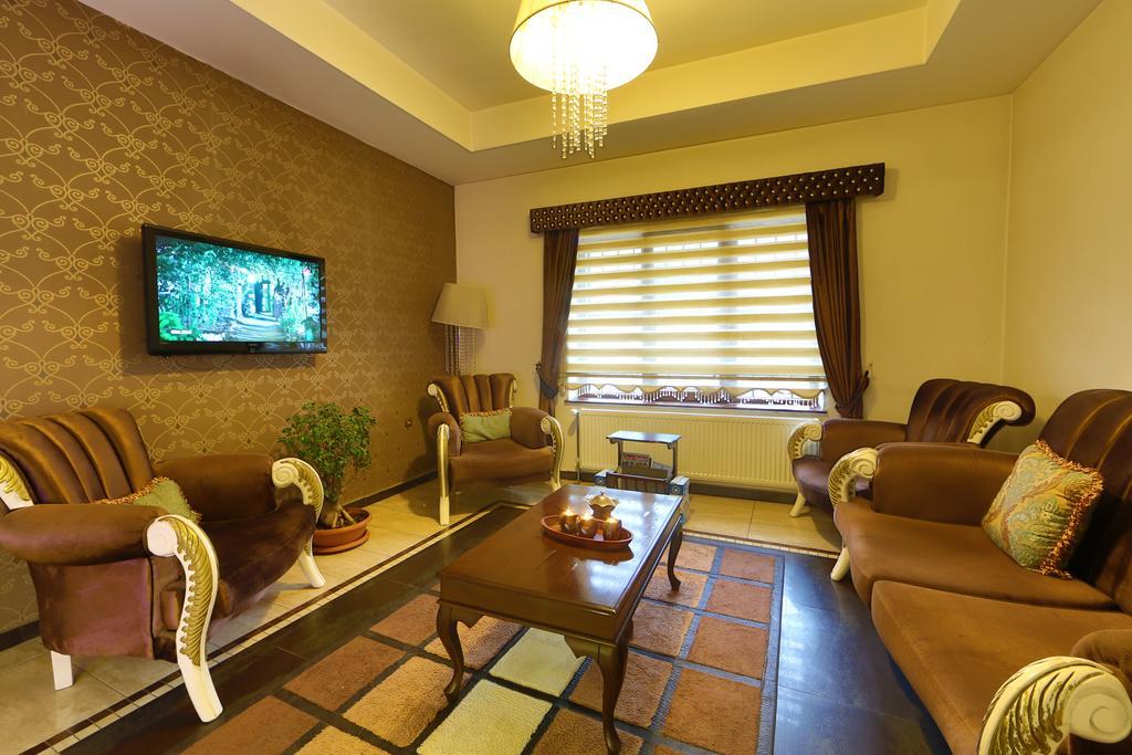 Lalehan Hotel Special Class Амасья Экстерьер фото