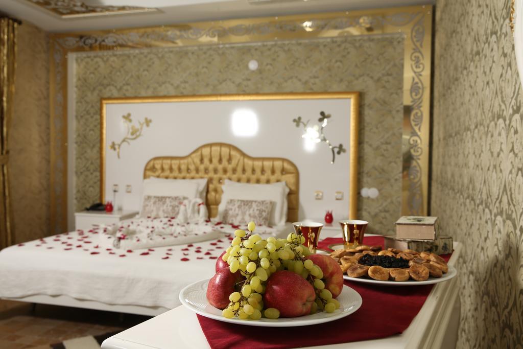 Lalehan Hotel Special Class Амасья Экстерьер фото