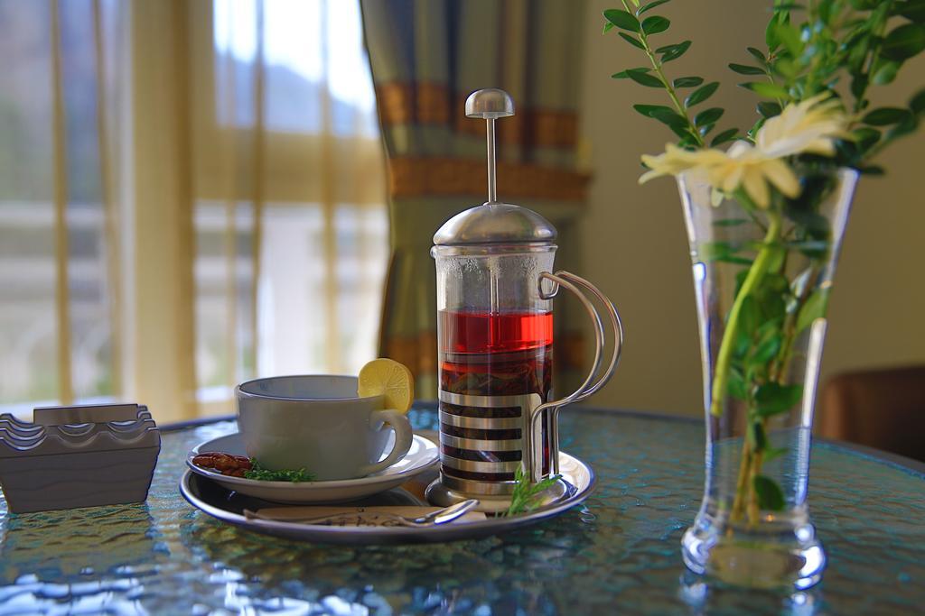 Lalehan Hotel Special Class Амасья Экстерьер фото
