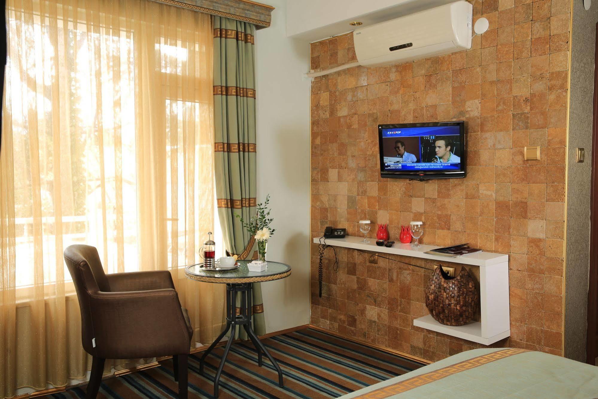 Lalehan Hotel Special Class Амасья Экстерьер фото