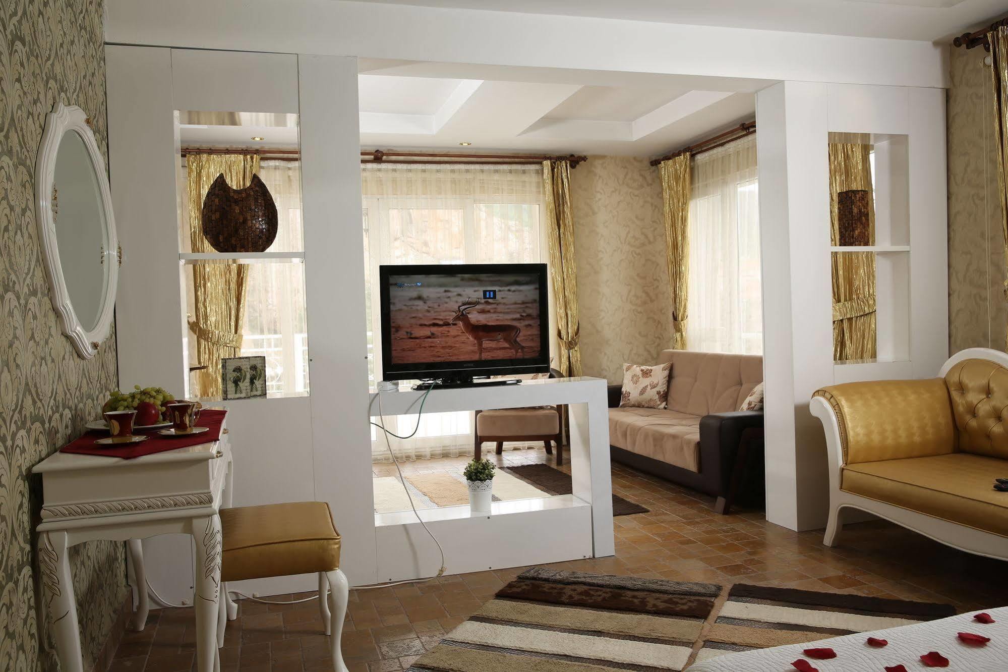 Lalehan Hotel Special Class Амасья Экстерьер фото